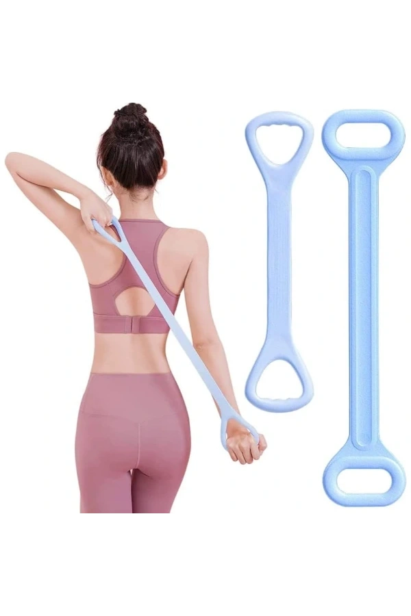 Bidebuvar Dirençli Egzersiz Lastiği