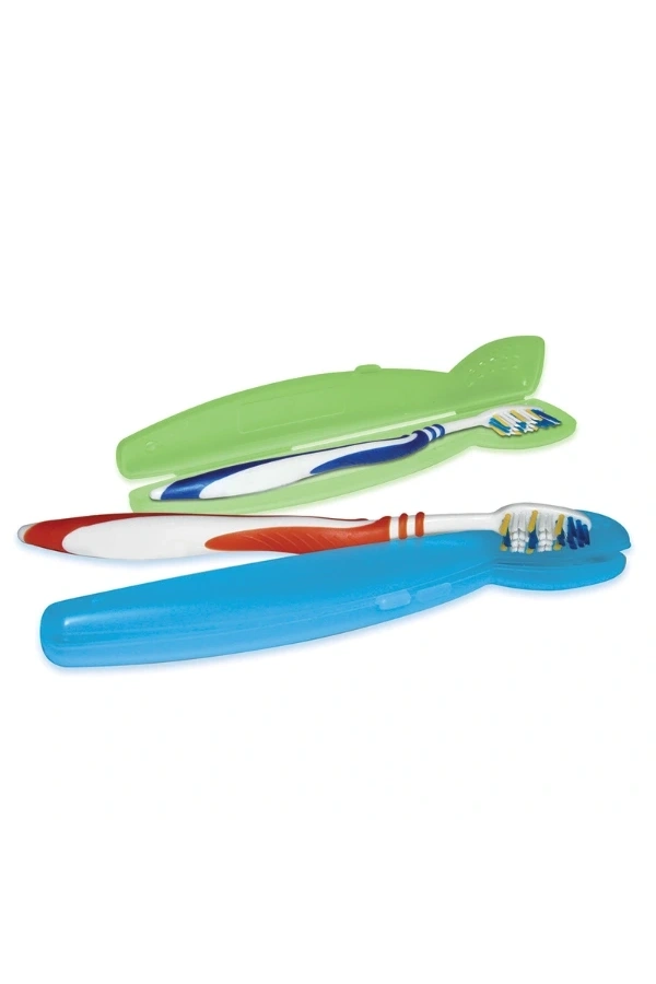 Bidebuvar Diş Fırçalık Kutusu