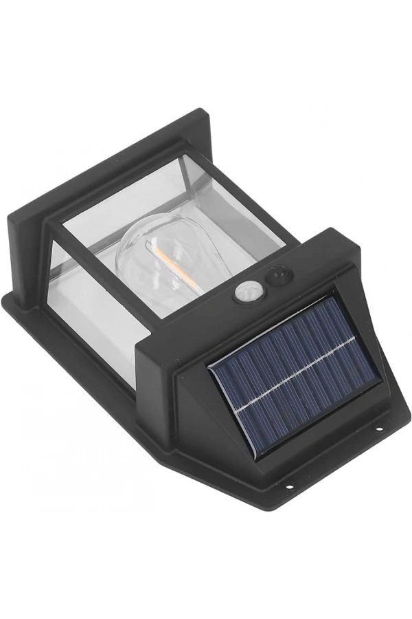 Bidebuvar Dış Mekan Solar Lamba