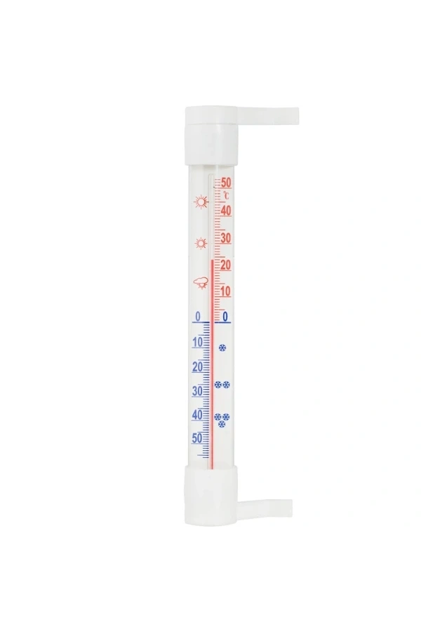 Bidebuvar Dış Mekan Termometresi