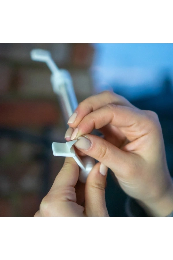 Bidebuvar Dış Mekan Termometresi