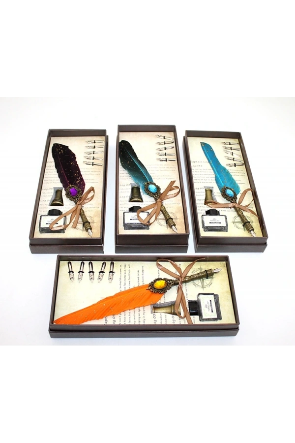 Bidebuvar Divit Hokka Seti Model 1