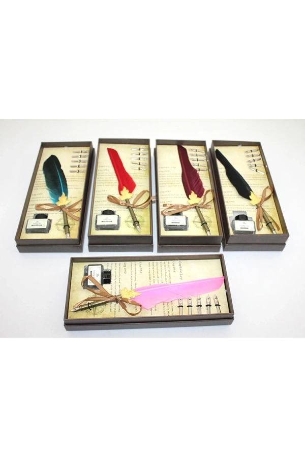 Bidebuvar Divit Hokka Seti Model 11