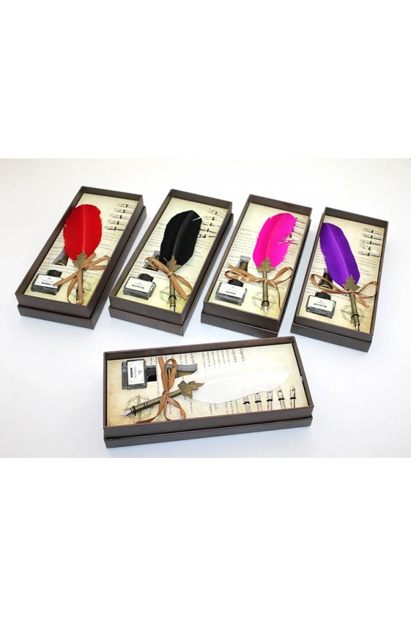 Bidebuvar Divit Hokka Seti Model 7