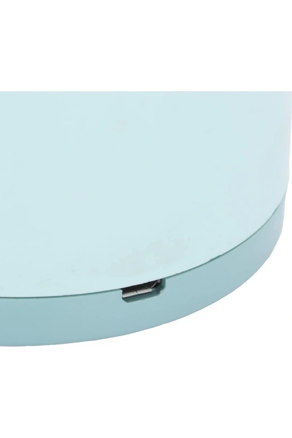 Bidebuvar Dokunmatik USB Şarjlı Masa Lambası