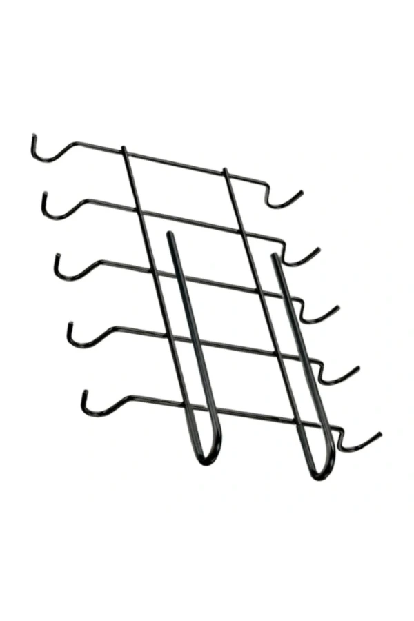 Bidebuvar Dolap İçi Fincanlık Askı
