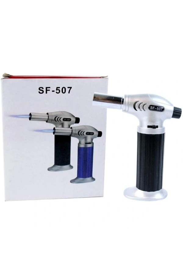 Bidebuvar Doldurulabilir Pürmüz Çakmak