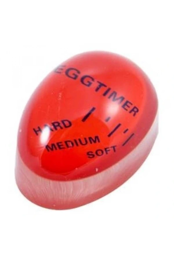 Bidebuvar Dublör Yumurta Egg Timer