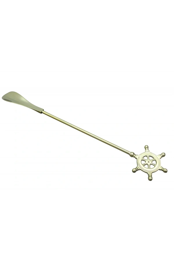 Bidebuvar Dümenli Pirinç Kerata Çekecek