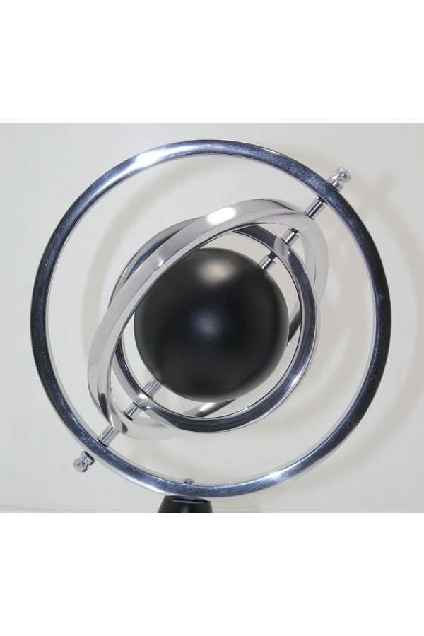 Bidebuvar Dünya Küre Model 3