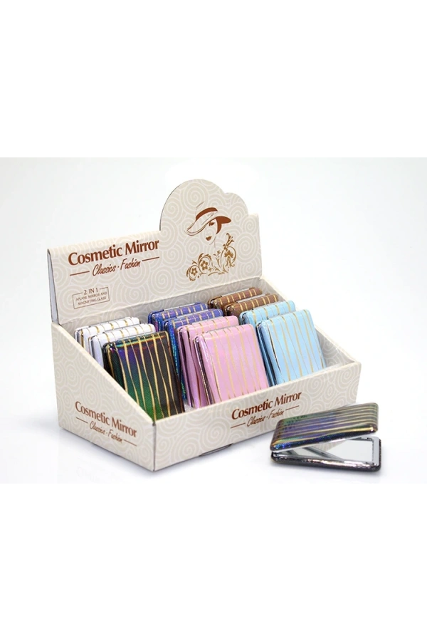 Bidebuvar El Aynası