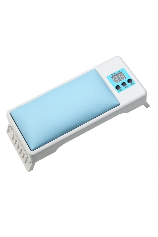 Bidebuvar El Yastıklı UV Oje Kurutucu