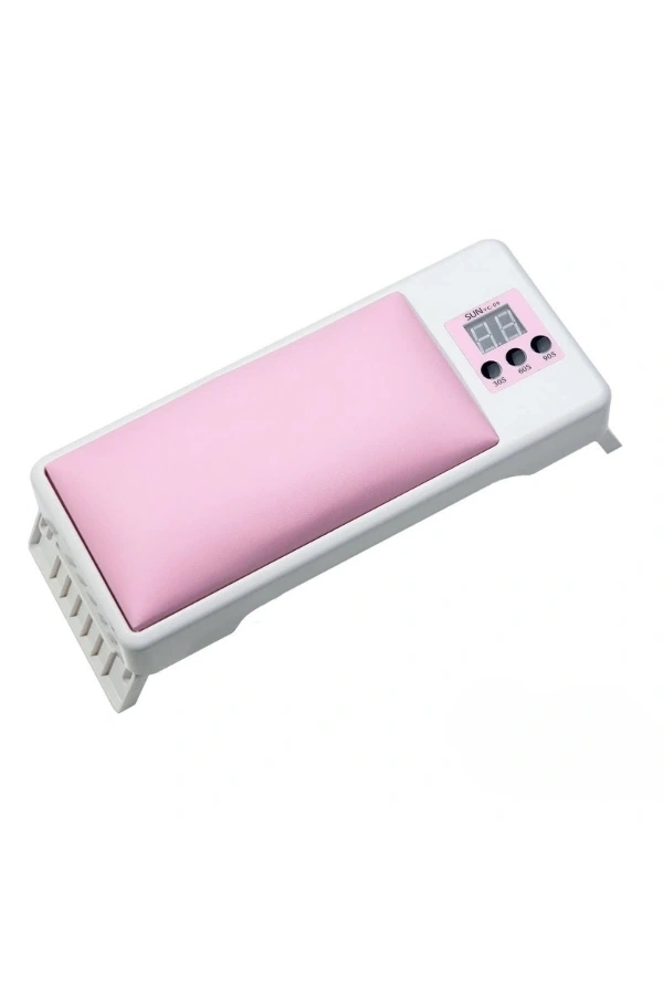 Bidebuvar El Yastıklı UV Oje Kurutucu