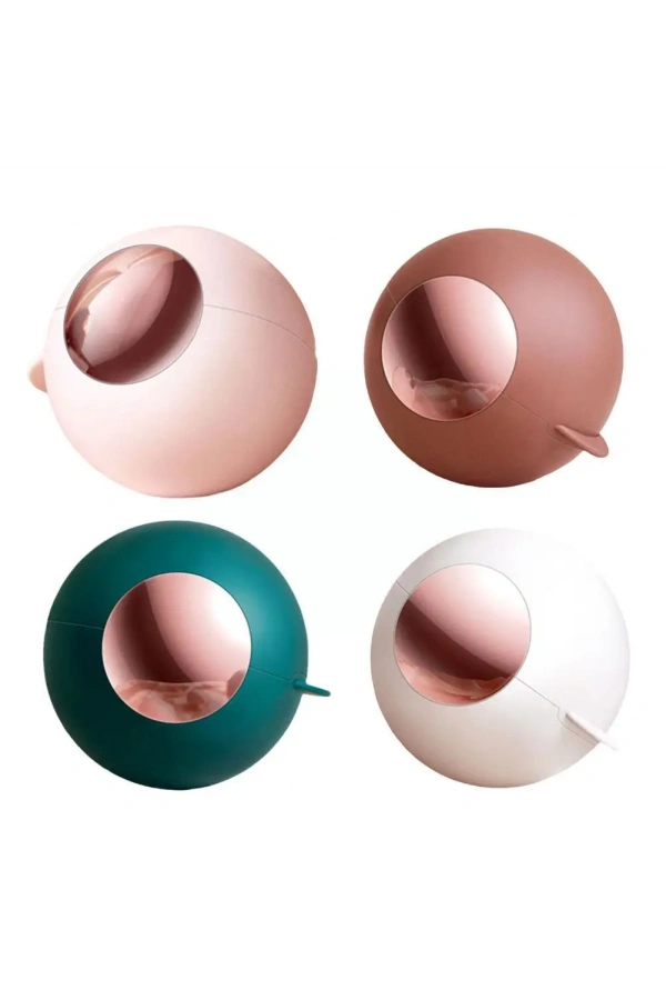 Bidebuvar Elbise Tiftik Çıkarıcı Top