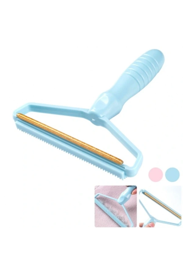 Bidebuvar Elbise Tiftik Tüy Temizleme Aleti