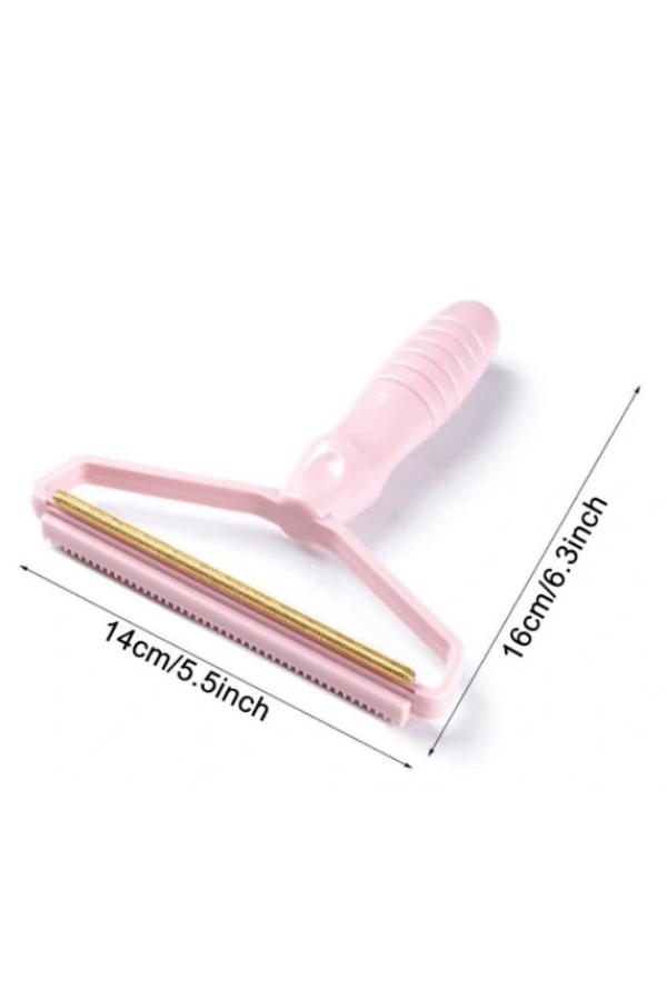 Bidebuvar Elbise Tiftik Tüy Temizleme Aleti