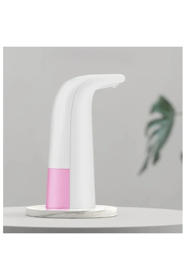 Bidebuvar Elektronik Otomatik Sabunluk