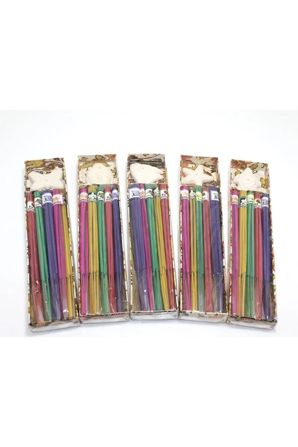 Bidebuvar Endonezya Kutulu Tütsü Ve Tütsülük