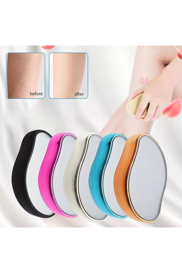 Bidebuvar Epilasyon Taşı