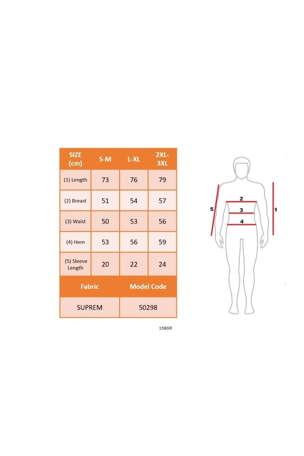 Bidebuvar Erkek Jehova Baskılı Süprem T-shirt