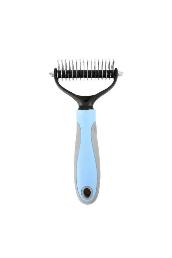 Bidebuvar Evcil Hayvan Kıtık Açıcı Tarak