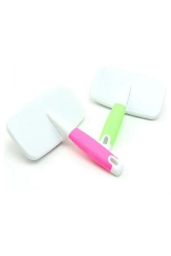 Bidebuvar Evcil Hayvan Tarama Fırçası - Telli