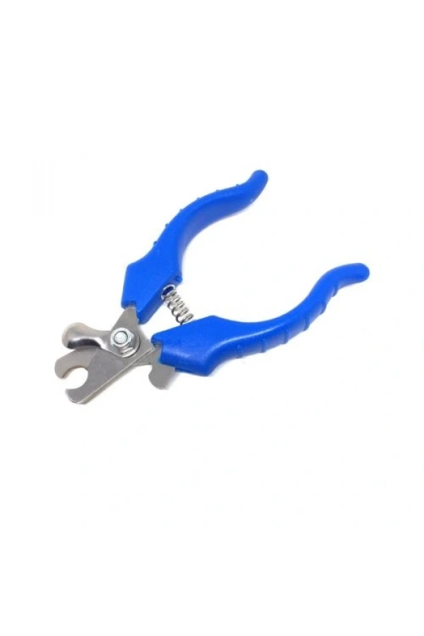 Bidebuvar Evcil Hayvan Tırnak Makası