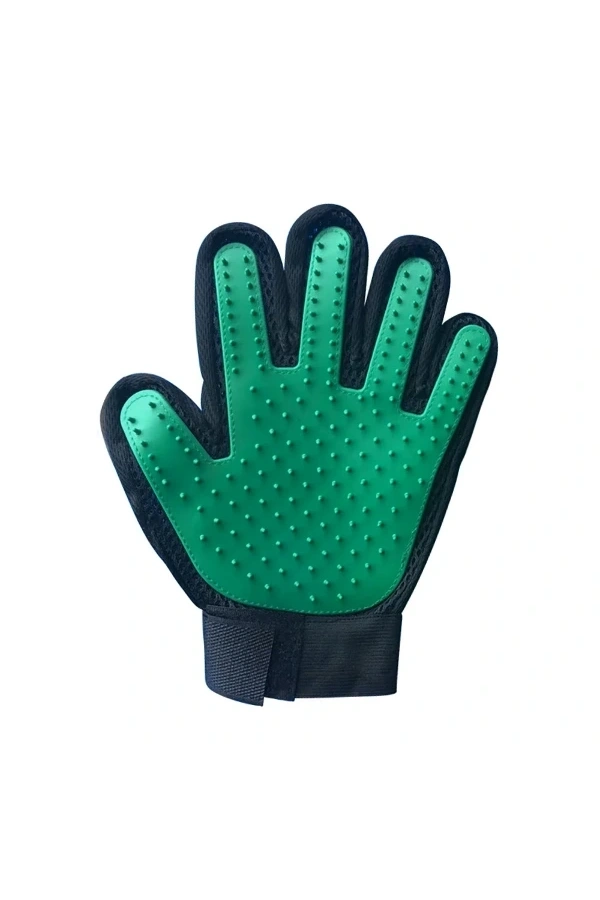 Bidebuvar Evcil Hayvan Tüy Toplama Eldiveni