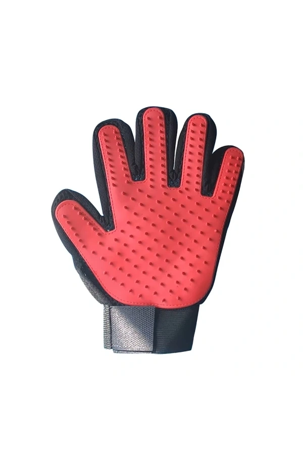 Bidebuvar Evcil Hayvan Tüy Toplama Eldiveni