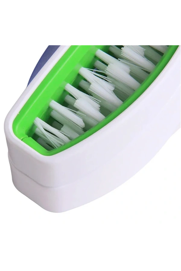 Bidebuvar Evye Yanı Bulaşık Yıkama Fırçası