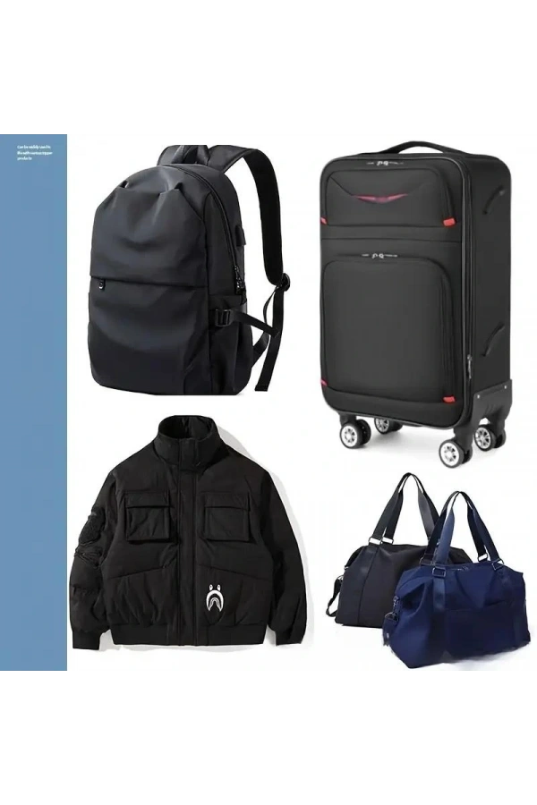 Bidebuvar Fermuar Sürgüsü Başlığı , Yedeği