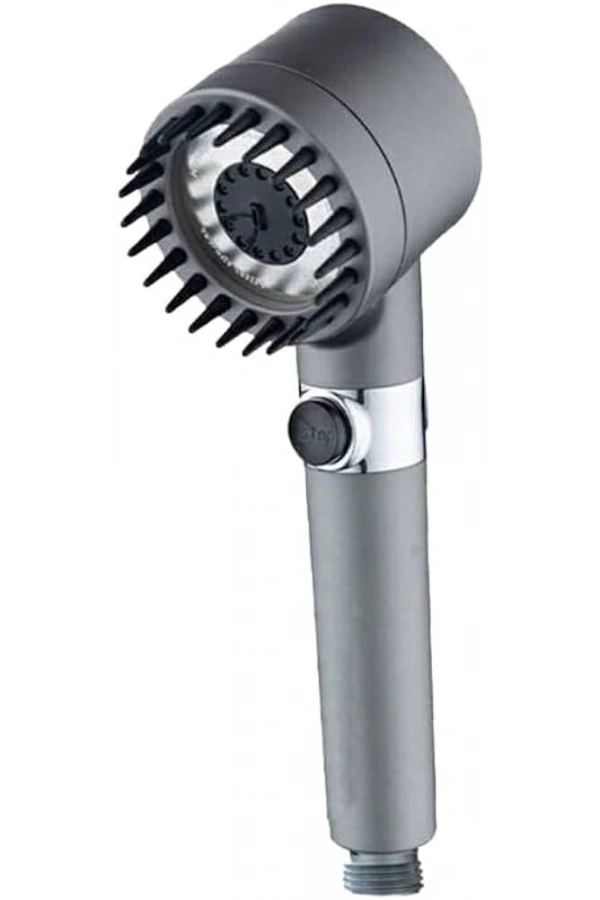Bidebuvar Filtreli Duş Başlığı 3 Mod
