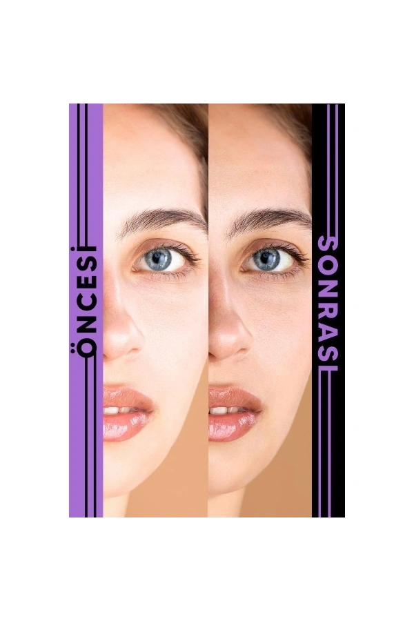 Bidebuvar Fit Myi Makyaj Bazı