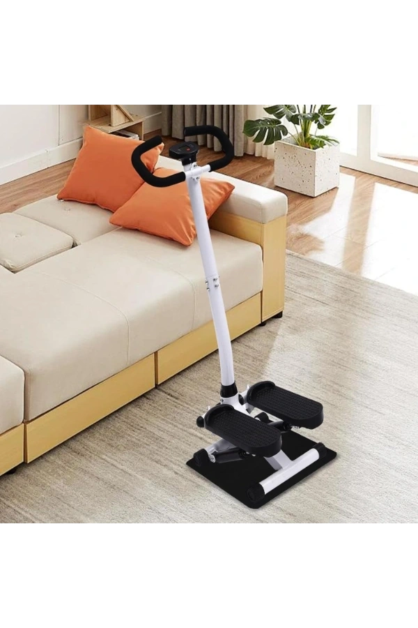 Bidebuvar Gidonlu Adım Atma Egzersiz Aleti