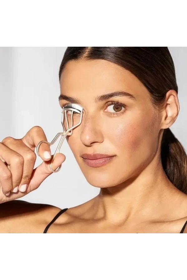 Bidebuvar Gold Kirpik Kıvırıcı