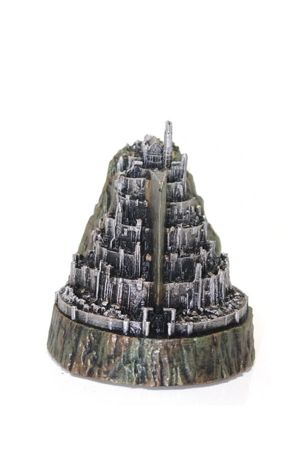 Bidebuvar Gondor Biblo