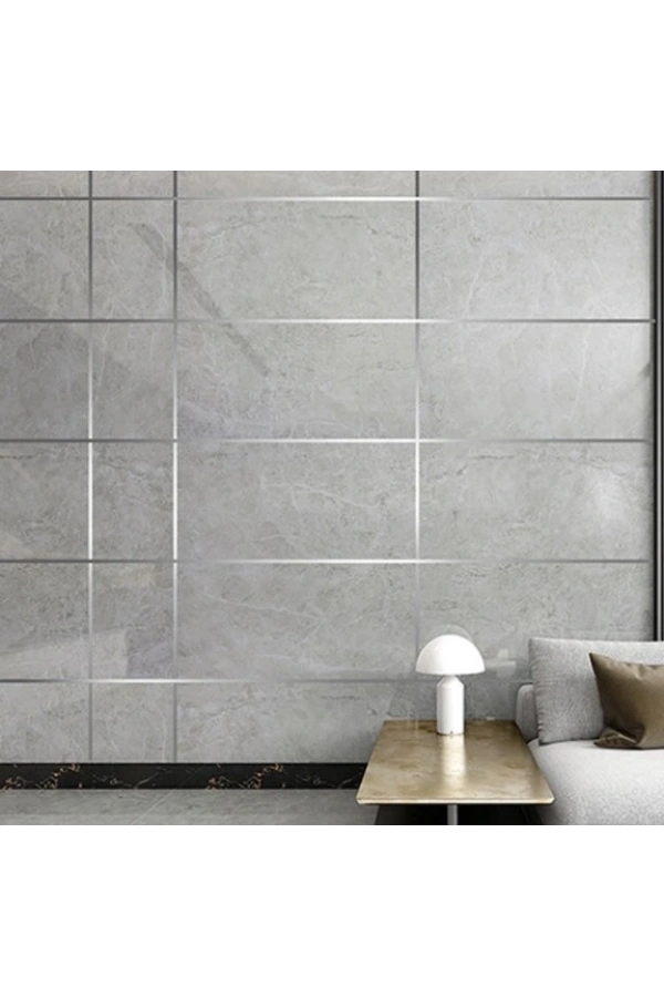 Bidebuvar GRI FAYANS ARASI ŞERIT BANT 1 CM