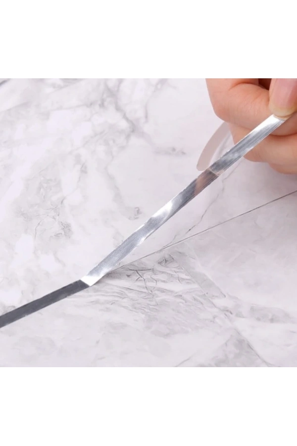 Bidebuvar GRI FAYANS ARASI ŞERIT BANT 1 CM