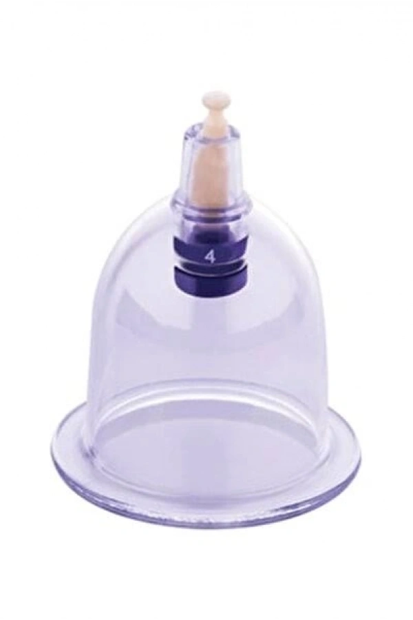 Bidebuvar Hacamax 6 Adet Kupa Seti