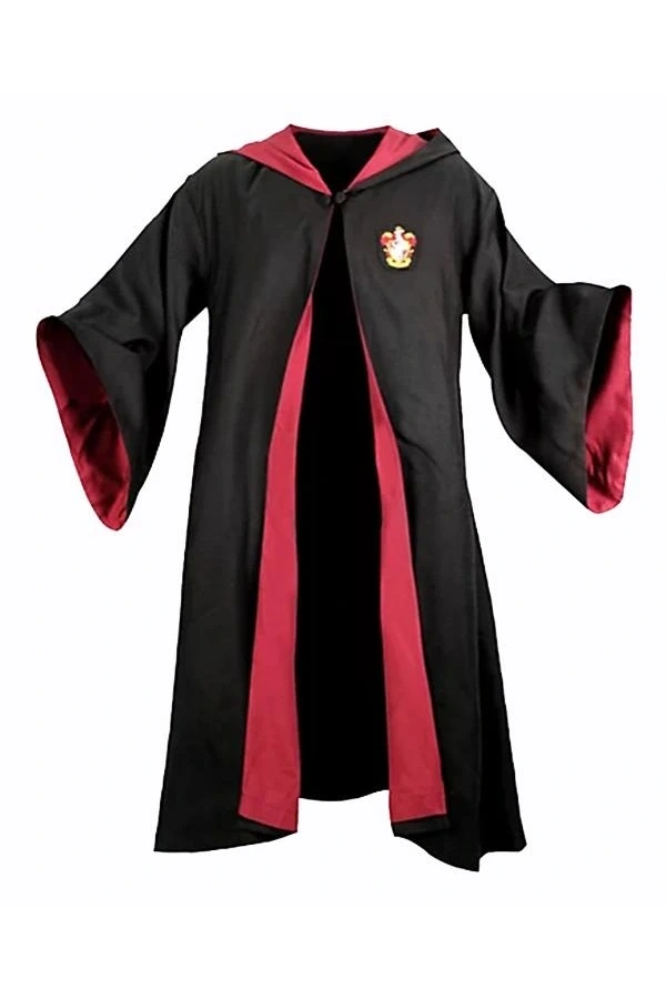 Bidebuvar Harry Potter Gryffindor Cübbe Çocuk Boy 9-10 Yaş