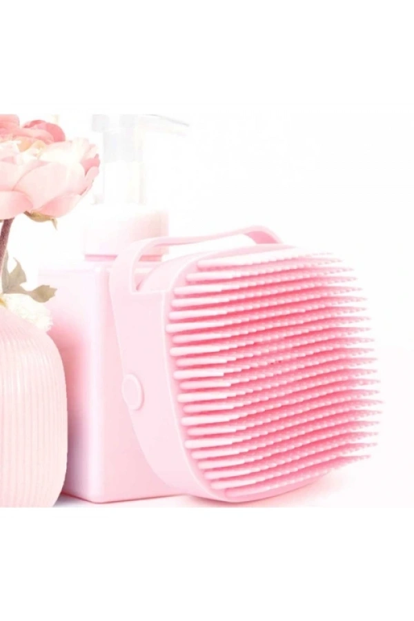 Bidebuvar Hazneli Banyo Kesesi