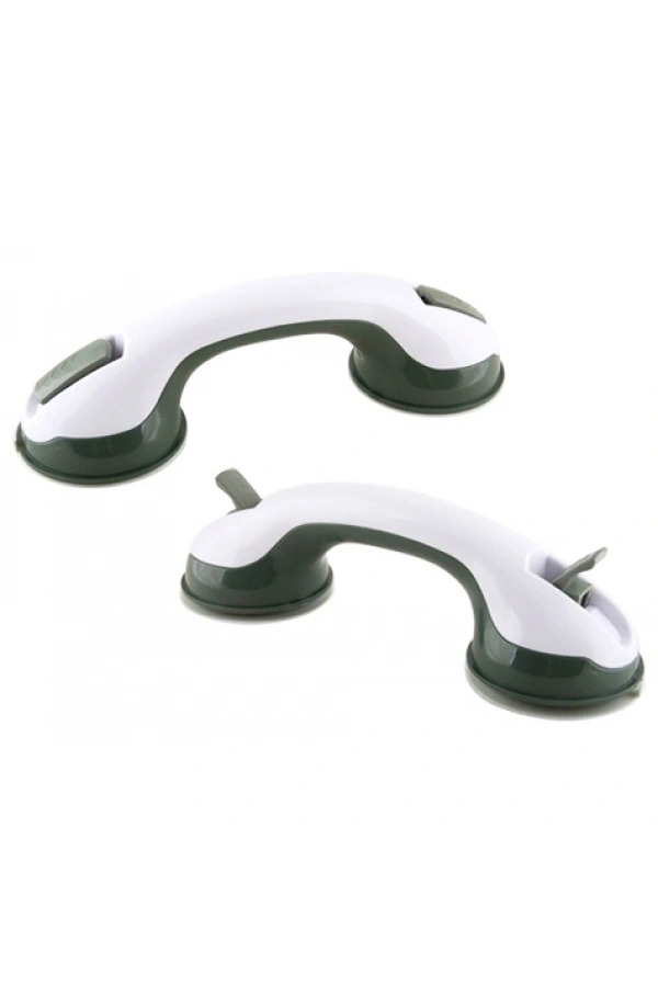 Bidebuvar Helping Handle Banyo Tutacağı Kilit Vantuzlu