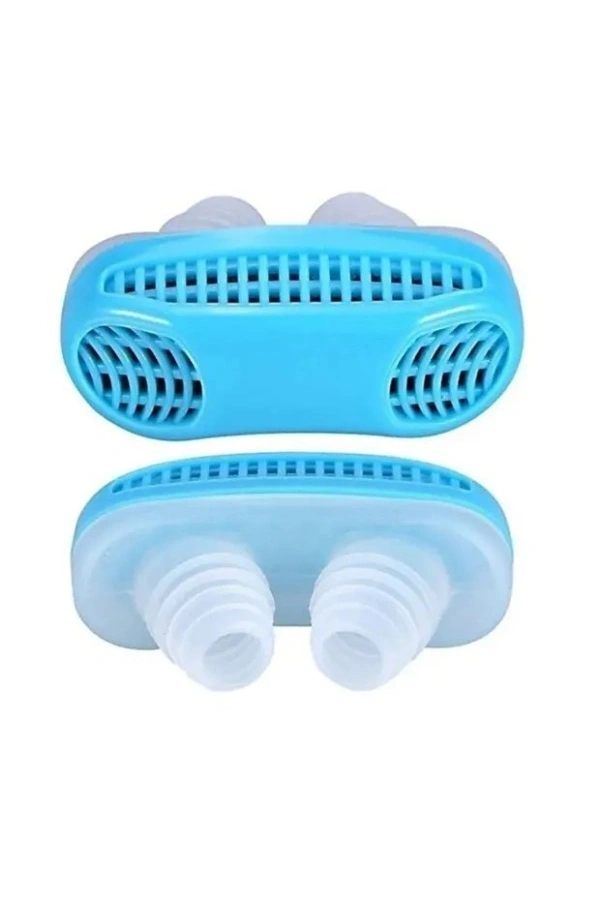 Bidebuvar Horlama Önleyici Rahat Uyku Aparatı