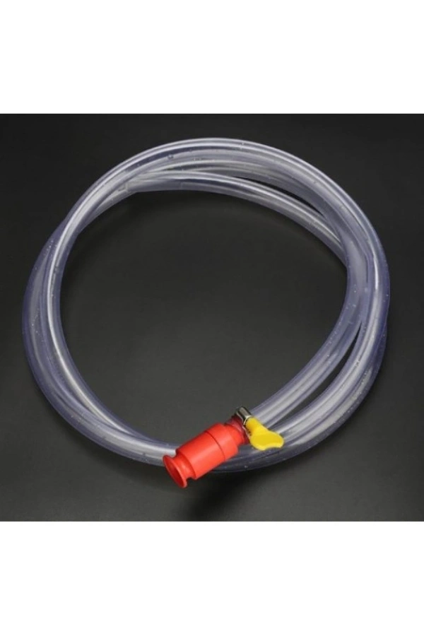 Bidebuvar Hortumlu Sıvı Aktarma Aparatı 150 cm