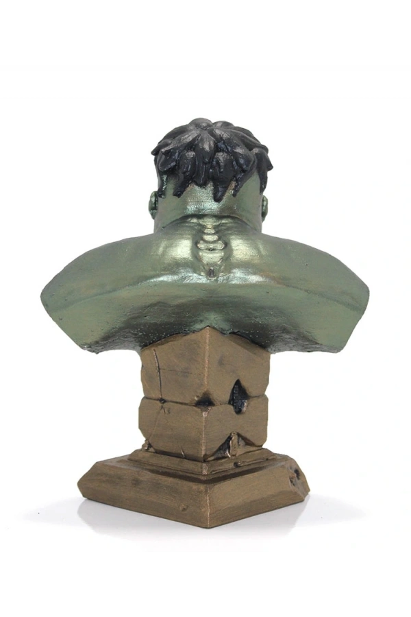 Bidebuvar Hulk Büst Büyük Boy