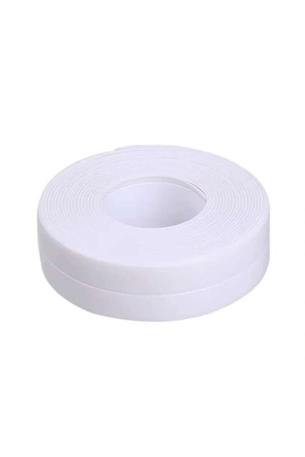 Bidebuvar İnce Su Sızdırmaz Kenar Bandı