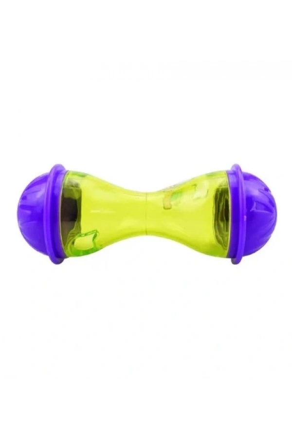 Bidebuvar İnteraktif Kedi Ödül Mamalı Oyuncak