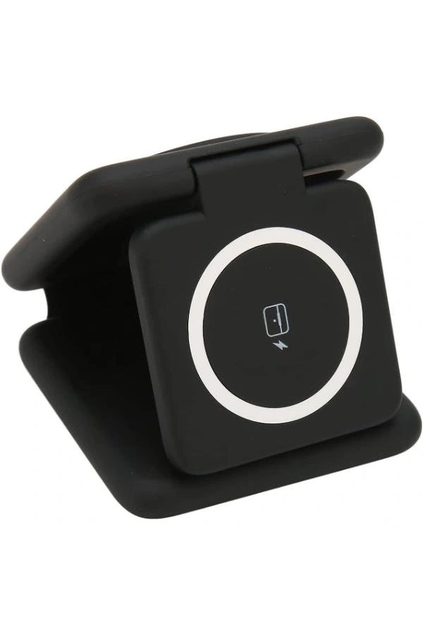 Bidebuvar Kablosuz Şarj Standı