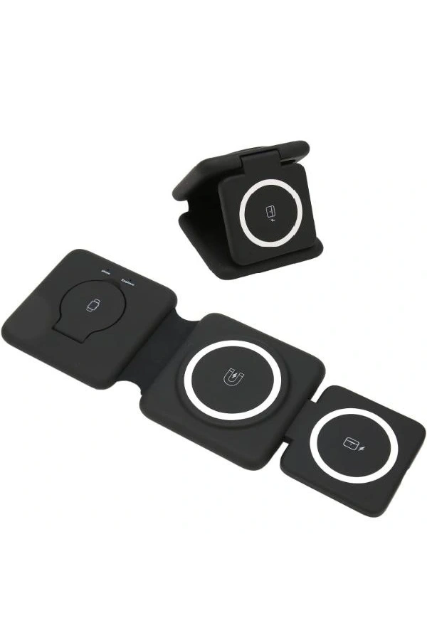 Bidebuvar Kablosuz Şarj Standı