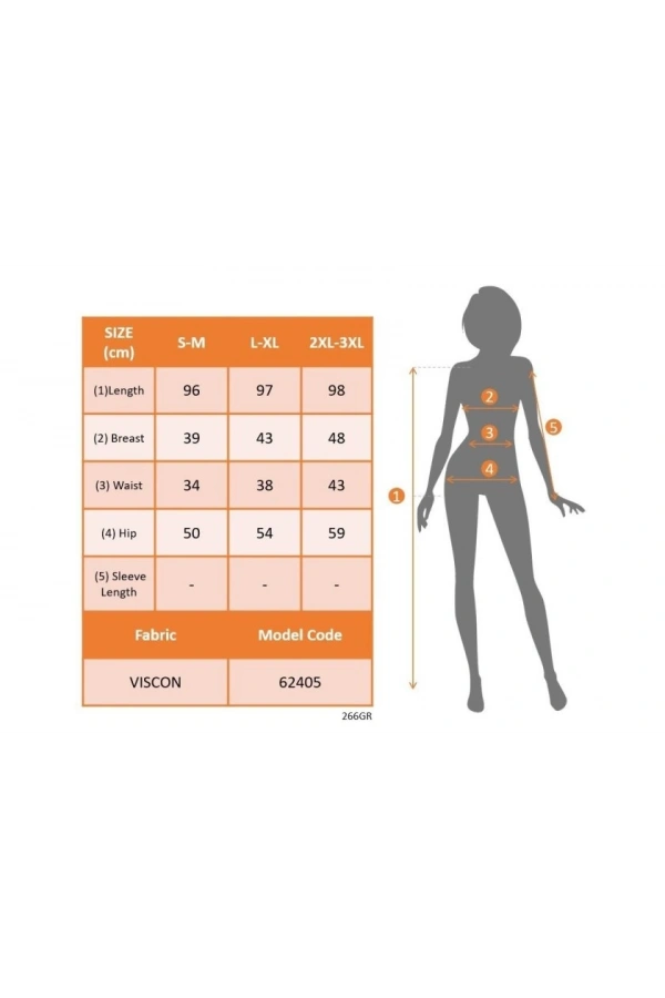 Bidebuvar Kadın Askılı Kruvaze Yakalı önden çapraz Kesim Detaylı Viskon Elbise
